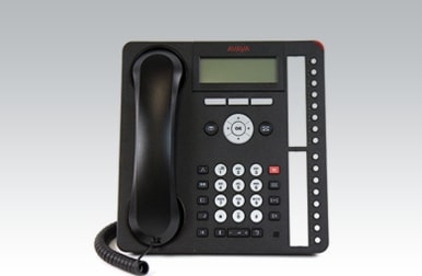 Avaya 1416 Accessories